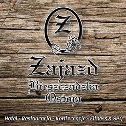 Zajazd Bieszczadzka Ostoja, Ustrzyki Dolne godziny otwarcia