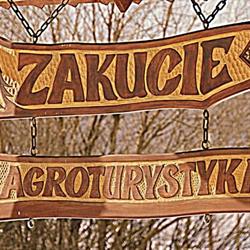 Siedlisko Zakucie, Jaśliska godziny otwarcia