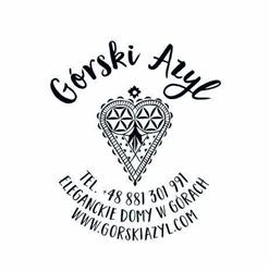 Górski Azyl /drewniane dom wakacyjne, Szlembark godziny otwarcia