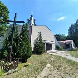Kościół św. Marka Ewangelisty, Poznań godziny otwarcia