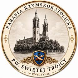 Plebania - Kościół Rzymskokatolicki pw. św. Trójcy, Kwidzyn godziny otwarcia
