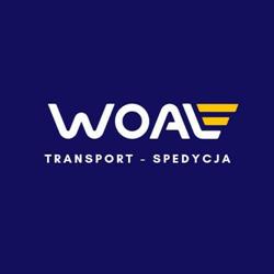 Woal Trans. Transport-Spedycja, Rybnik godziny otwarcia