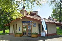 Bartoszyckie Centrum Informacji Turystycznej, Bartoszyce godziny otwarcia