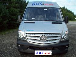 Wynajem Busów i Autobusów BUSkrzyś, Karniowice godziny otwarcia