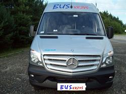 Wynajem Busów i Autobusów BUSkrzyś, Karniowice godziny otwarcia