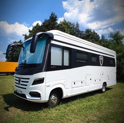 Trans-Al Rentals, Skawina godziny otwarcia