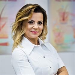 Trycholog Mikrobeauty Joanna Żak, Legionowo godziny otwarcia