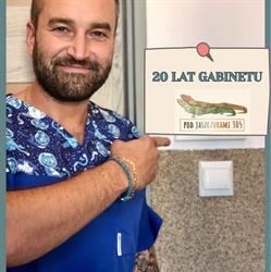 Gabinet Weterynaryjny Pod Jaszczurami 305, Wrocław godziny otwarcia