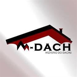 M-DACH Wszystko do dachu Monika Sagan, Lubartów godziny otwarcia