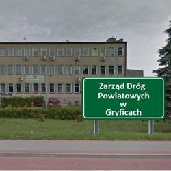 Zarząd Dróg Powiatowych w Gryficach, Gryfice godziny otwarcia