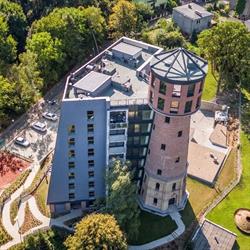 Apartamenty Wieża, Wałcz godziny otwarcia