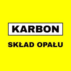 KARBON Skład opału Producent siatki Ekogroszek Pellet, Łubianka godziny otwarcia