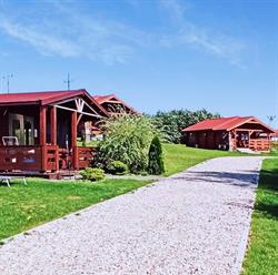 Domki Nad Stawem Mazury, Mrągowo godziny otwarcia