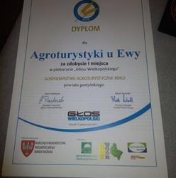 Agroturystyka, Pogorzela godziny otwarcia