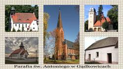 Parafia Gadkowice, Milicz godziny otwarcia