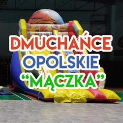 Dmuchańce opolskie "MĄCZKA", Prudnik godziny otwarcia
