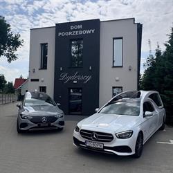 Dyderscy Zakład Pogrzebowy Stare Miasto, godziny otwarcia
