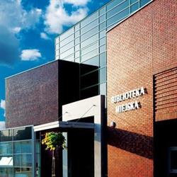 Biblioteka Miejska w Imielinie, godziny otwarcia
