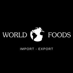 World Foods & Sadii Foods, Poznań godziny otwarcia