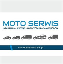 Moto Serwis Wypożyczalnia samochodów Bochnia, godziny otwarcia