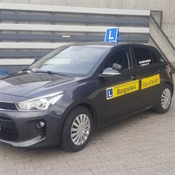 OSK Marcin Bargielski, Łomża godziny otwarcia
