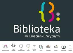 Gminna Biblioteka Publiczna w Krościenku Wyżnym, Krościenko Wyżne godziny otwarcia