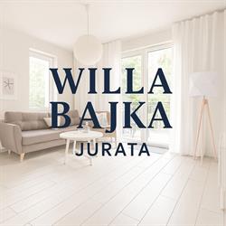 Willa BAJKA, Jurata godziny otwarcia