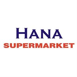 Hana - Supermarket, Zator godziny otwarcia