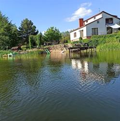 Dom Wypoczynkowy "Modrzejówka", Ełk godziny otwarcia