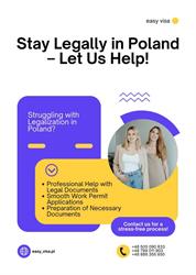 Immigration support, Warszawa godziny otwarcia