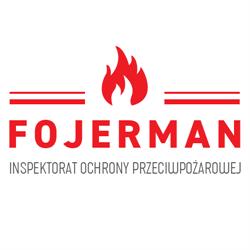 Inspektorat Ochrony Przeciwpożarowej FOJERMAN Sp. z o.o., Mysłowice godziny otwarcia