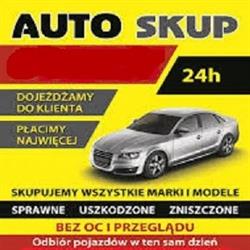 Skup Złomu i Autobusów Paweł Tkaczyk Suradowo, Lipno godziny otwarcia