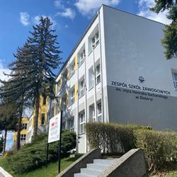 Zespół Szkół Zawodowych im. mjra Henryka Sucharskiego w Złotoryi, Złotoryja godziny otwarcia