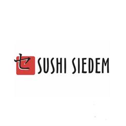 Sushi Siedem, Gdańsk godziny otwarcia
