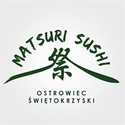 Matsuri Sushi Ostrowiec Świętokrzyski, godziny otwarcia