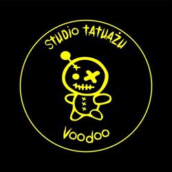 VOODOO studio tatuażu i piercingu, Dąbrowa Górnicza godziny otwarcia