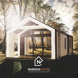 Nardos House - Producent domów drewnianych, szkieletowych, pasywnych, Łysiny godziny otwarcia