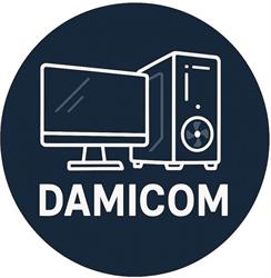 Damicom - sklep, skup, serwis komputerowy, Warszawa godziny otwarcia