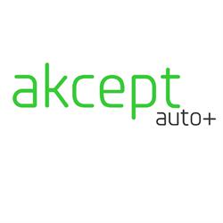 Akcept Auto+, Łobez godziny otwarcia