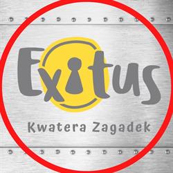 Kwatera Zagadek Exitus - zagadkowe urodziny dla dzieci, pokoje zagadek, exit room dla dzieci, Wrocław godziny otwarcia
