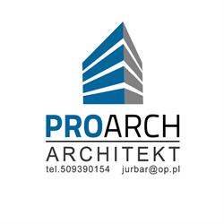 Pro-Arch Bartosz Jurewicz, architekt, Strzelin godziny otwarcia