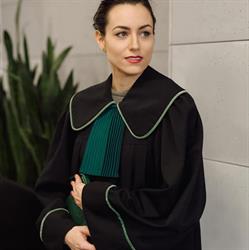Agnieszka Brzezińska - Kancelaria Adwokacka Jelenia Góra, godziny otwarcia