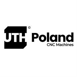 UTH Adam Czajkowski Maszyny CNC, Jasło godziny otwarcia