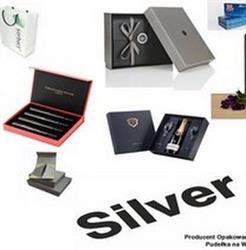 Silver Box Producent Opakowań Ozdobnych, Nowa Ruda godziny otwarcia