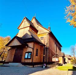 Kościół św. Jakuba Apostoła, Raciechowice godziny otwarcia