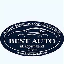 Salon samochodów używanych Best Auto, Chełm godziny otwarcia