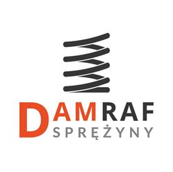 DAMRAF - Producent Sprężyn - Wytwórnia Sprężyn - Hurt - Detal, Poznań godziny otwarcia