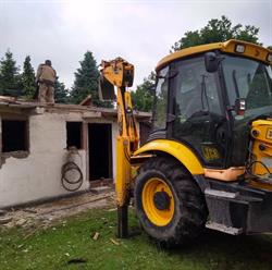Wyburzenia i rozbiórki Kraków, Niepołomice, Wieliczka, Bochnia, Proszowice, godziny otwarcia