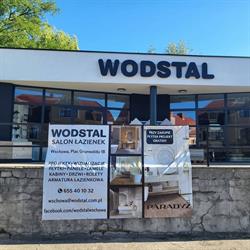 WODSTAL Salon Łazienkowy, Wschowa godziny otwarcia