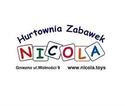 Hurtownia Importer Zabawek Nicola-toys, Gniezno godziny otwarcia